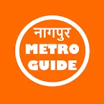 Nagpur Metro Guide icon