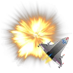 Asteroid War icon