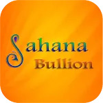 Sahana Bullion icon