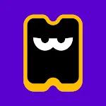 Rail Monsters: Train Tickets icon