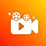 MiVideo - Video Maker & Editor icon