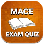 MACE MCQ Exam Prep Quiz icon