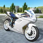 Extreme Bike Driving 3D icon
