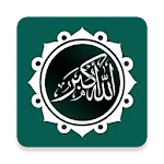 Group Islamic Stickers icon