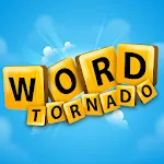 Wordtornado icon