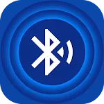 Bluetooth Auto Connect Pair icon
