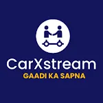 CarXstream: Buy Sell & Service icon