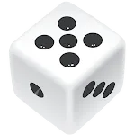 Dice Roll SNS icon