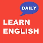 Learn English Daily icon