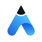 Alphy - Self Study App icon