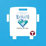Bus Mankato icon
