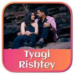 Tyagi Rishtey Matrimony App icon