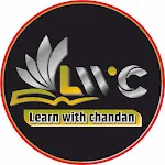 LEARN WITH CHANDAN (LWC) icon