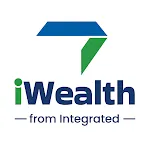 iWealth from Integrated icon
