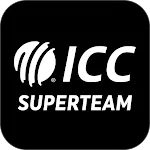 ICC SuperTeam Cricket icon