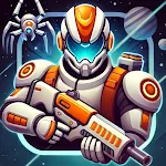 RoboStrike: Galaxy Defense icon