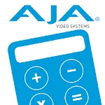 AJA DataCalc icon