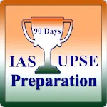 90 days IAS UPSC preparation icon