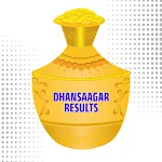 Dhansaagar Lottery Result icon