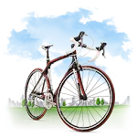Cycling News Hub icon
