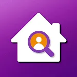 Roomy Finder icon
