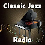 Classic Jazz Radio icon