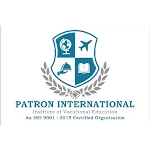 Patron International icon