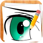 How to Draw Anime Eyes icon