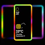 EDGE Lighting LED BorderLight icon