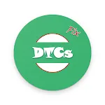 OBD2 Codes Fix Lite icon