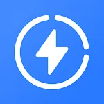 Battery Charger - battery life icon