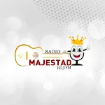 Radio Majestad FM - Paraguay icon