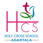Holy Cross School Agartala icon