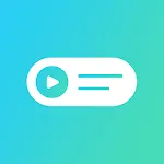 Audio Widget pack icon