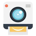 Picsprint : Impression photo icon