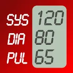 Cardio Journal - Blood Tracker icon