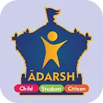 Become Adarsh icon