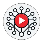 MapTube: YouTube Summary icon