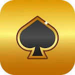 Callbreak - playcard Ghochi icon
