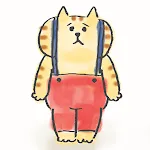 Hungry for Home: A Cat's Tail icon