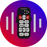 Super Siren: Siren Remote 3D icon