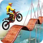 Bike Master 3D : Bike Racing icon
