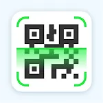 Simple Scanner-QR Code Reader icon