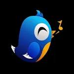 EZ Notes - Simple Voice Notes icon