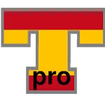 Spanish Verb Trainer Pro icon