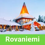 Rovaniemi SmartGuide icon