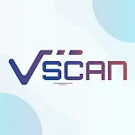 V SCAN icon