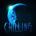 Chilling icon