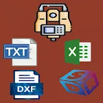 Sdr link+ icon