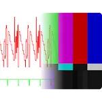 Robot36 - SSTV Image Decoder icon
